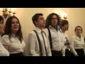 VIA "Crazy little song" - Let My People Go (cover ...