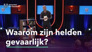 Hoe kunnen romans levensgevaarlijk zijn?