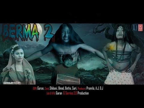Berma  2 || Kokborok Horror Comedy Short movie ||