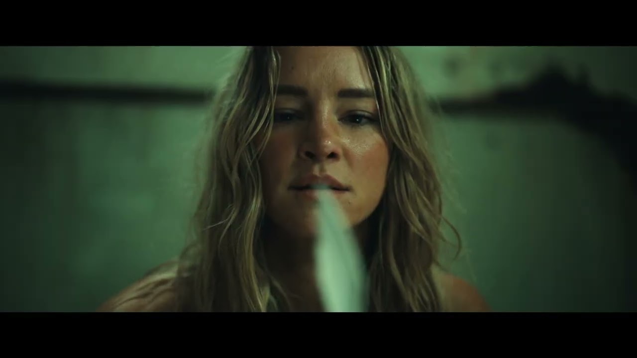 Dangerous Animals - Videolar