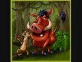 Lion King Go Diego And Balto Video