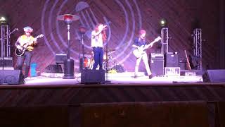 The Weeks/ Gold Don’t Rust