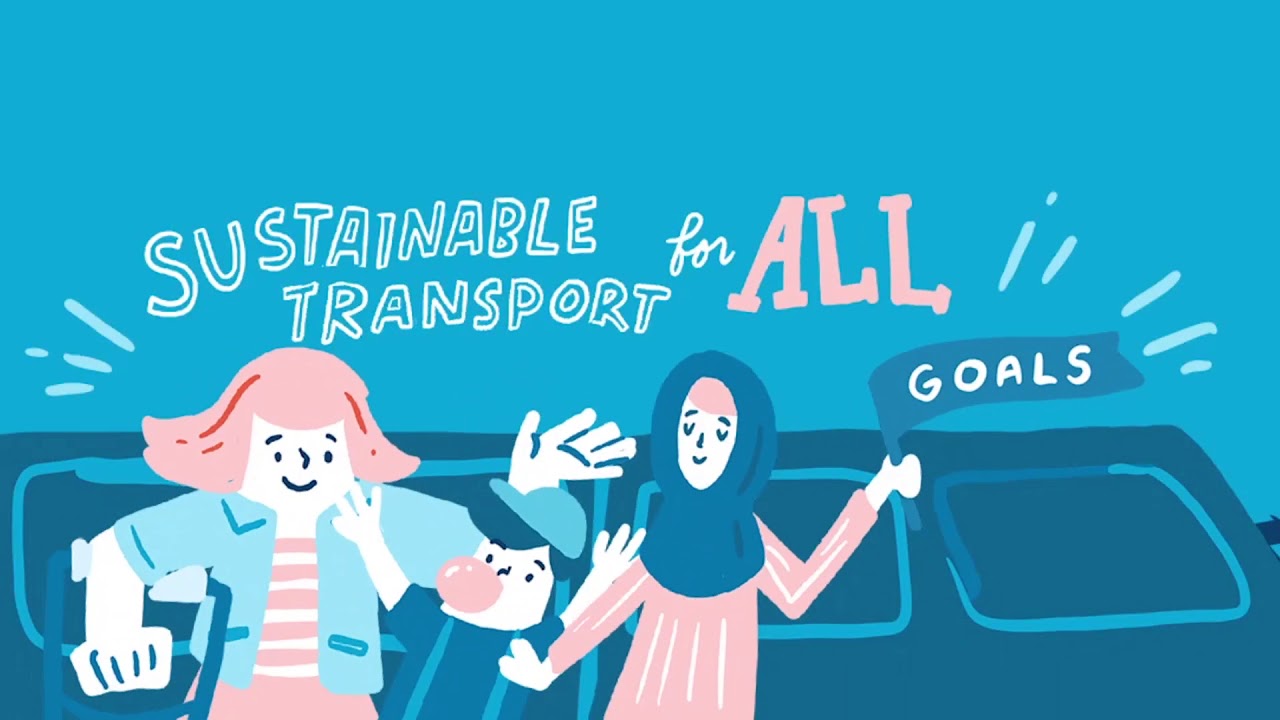 How sustainable urban transport helps creating liveable cities – ADB Urban Transport Forum