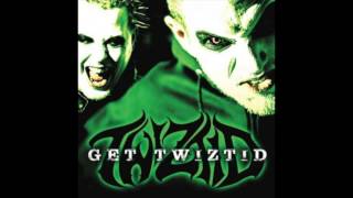 Twiztid - Wasted Part 2