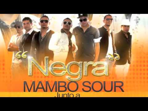 MAMBO SOUR Feat RAFAEL (Los Charros de la Comuna de Lumaco)