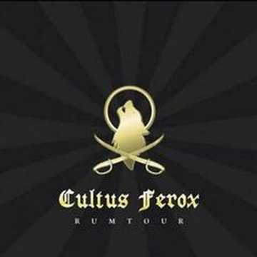 Cultus Ferox - Bernsteinhexe