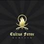 Cultus Ferox - Bernsteinhexe 