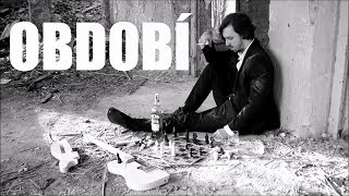 Video NoringTone - Období (Lyrics video)