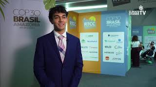 Atreya Manaswi – Yale University One – Health and Sustainability Research