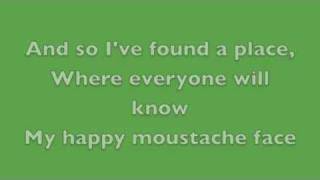 Cover art for the cleveland show theme song lyrics only