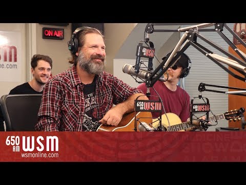 Mac Powell and the Family Reunion | LIVE on WSM Radio | WSM Radio