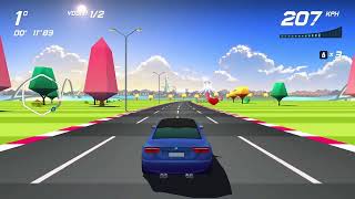 Horizon Chase Turbo - Rookie Series - Brasil - Brasilia