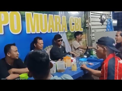 NATALIA Cipt.Damma Silalahi Cover Berkat Voice -Lagu Batak Lapo Tuak Viral 