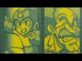 Mega Man IV Game Boy Playthrough NintendoComplete