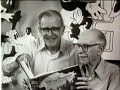 Dateline Disney Frank And Ollie Fall 1995
