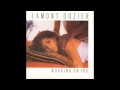 Lamont Dozier | Working On You