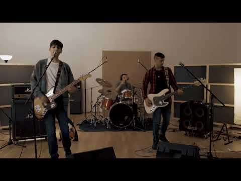 COBAIN Grunge Spirit - Drain You