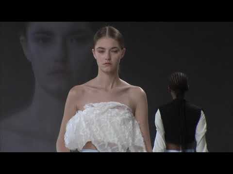 Domus Academy Fashion Show | Fashion Graduate Italia 2021