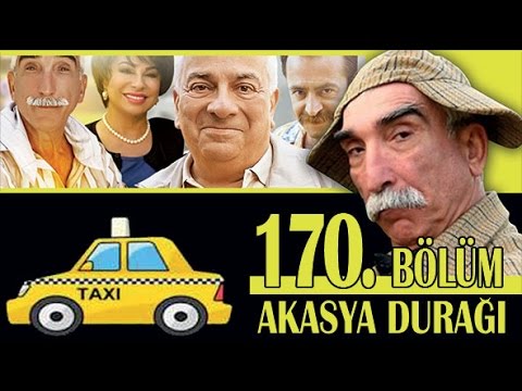 AKASYA DURAĞI 170. BÖLÜM