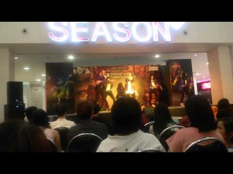 240115 meguztar lady cover vixx - error @siamU cov