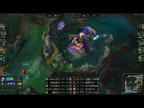 Camille's stun forever