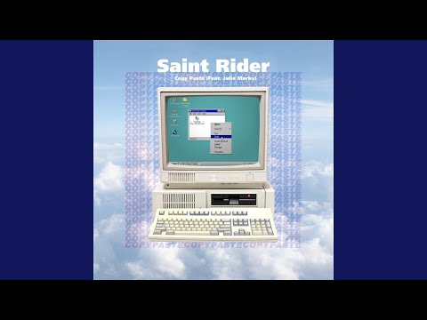 Copy Paste (feat. Julia Marks)