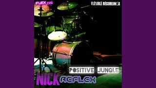 positive jungle (FLEX226) (2012 / 2025 remaster)