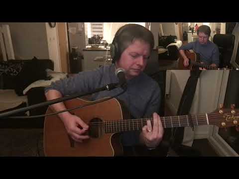 Alone Again (Naturally) - Gilbert O'Sullivan (Acoustic cover) V2