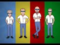 The Doo-Dads - Let's Help Out