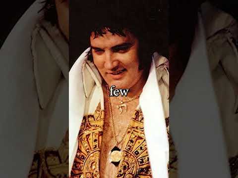 The Sad Reason You Can’t Go Upstairs In Elvis’s Home Graceland