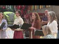 Muziekfestival Growing Music in Oosterwold trekt honderden bezoekers