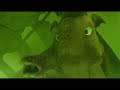 Ice Age 3 Laughing Gas Scene But Their Voices Are Normal