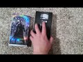 The Matrix 1999 VHS Review