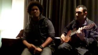Jaicko Acoustic Set at Capitol Records - Perfect