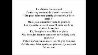 Karl La Fouine Feat Amel Bent Lyrics
