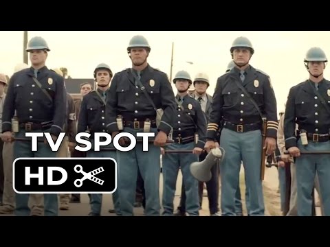 Selma TV SPOT - Resist (2015) - Oprah Winfrey, David Oyelowo Movie HD