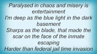 Dj Muggs - Millennium Thrust Lyrics