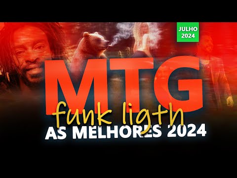 SET DE FUNK MTG LIGHT 2024 - #SEMPALAVRÃO ( Prod @DjRiqueSales )