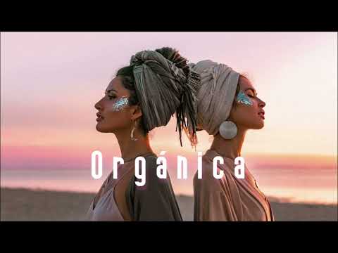 Orgánica Deep House, Tribal, Desert House, Afro House v2 - 2023