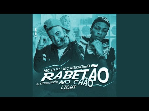 Rabetão no Chão (Versão Light)