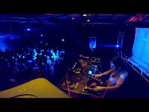Jesutek - Hardcore Frenchcore Vinyl Set @ Drakart