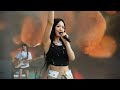 NEWJEANS Cookie Live Performance Lollapalooza 2023 Rock Ver