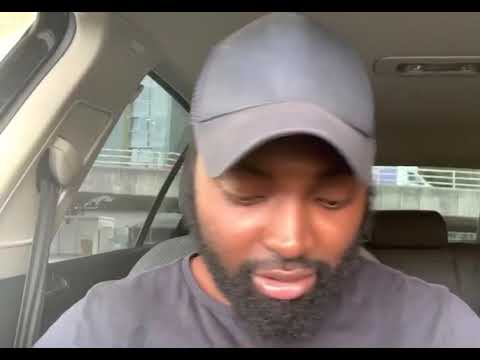 Skepta x L3 x Michael Phantom - No stress reaction video