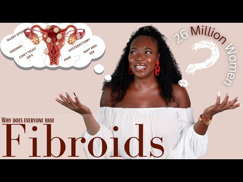 Understanding Fibroids: An Unspoken Health Crisis | Part 1