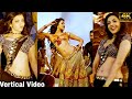 Kajal Agarwal Pakka Local Janatha Garage Song Reaction Vertical Video