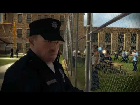 Prison Break: The Conspiracy - Launch Trailer | HD