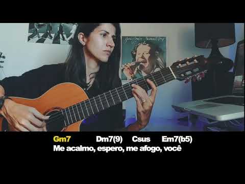 Bom Mesmo É Estar Debaixo D'água - Luedji Luna