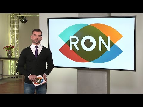 RON TV | Sendung vom 31.03.2020