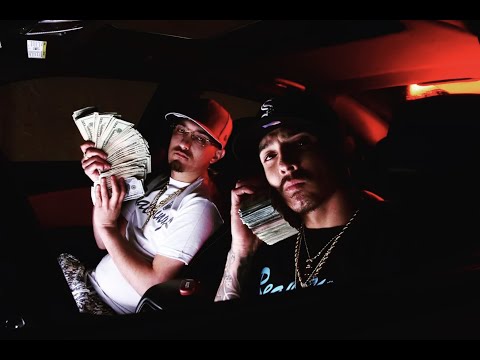 KINGVILLAN x 2FR3SH - RA$CAL$ (OfficialMusicVideo)