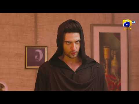 Saaya 2 𝗡𝗲𝘄 𝗣𝗿𝗼𝗺𝗼 Episode 35 - Mashal Khan - Sohail Sameer - HAR PAL GEO